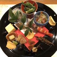 白金台こばやし - 