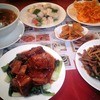 横浜中華街 中國上海料理 四五六菜館 新館