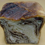 モンシェール - ショコラ切り口