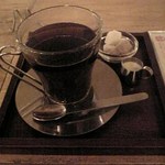 アヴァターラ珈琲 - コーヒー\400