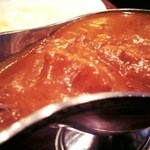 欧風カレー ボンディ 神保町本店 - 