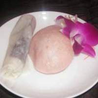 中国料理 燦宮 - 北京ダック
