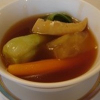揚州名菜 秦淮春 - 