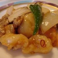 揚州名菜 秦淮春 - 