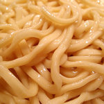 中華そば すずらん - つけそば