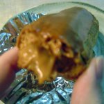 パティスリー・ケ・モンテベロ - エクレールキャラメル