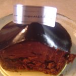 パティスリー・ケ・モンテベロ - タルトショコラ