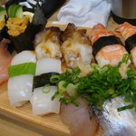 美和寿司 - 