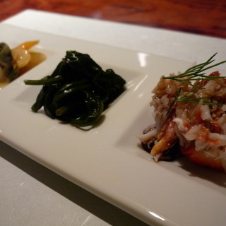 和ダイニング ハタケナカ_0