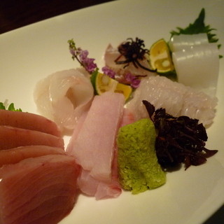 和ダイニング ハタケナカ_1