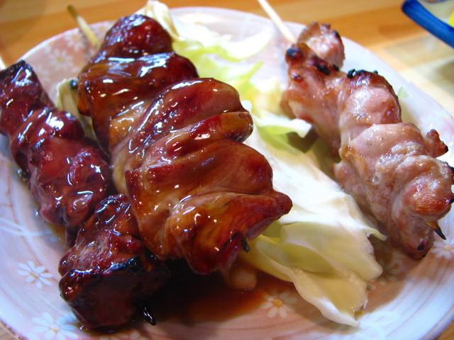 焼き鳥 ふる里 桜井店 桜井 焼鳥 食べログ