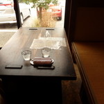 AGURA - 店内