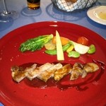 ル・プティ・ブドン - あぐーぶた