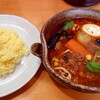カレー気分