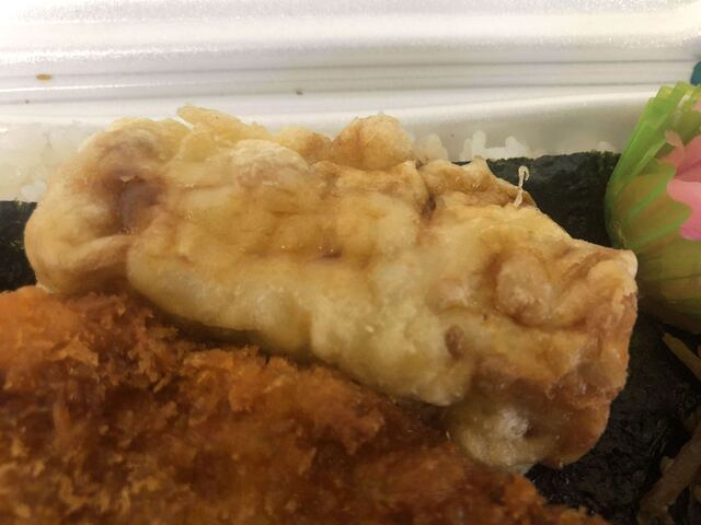 お弁当 どんどん 宮脇店 掛川 弁当 食べログ