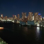 ホテル インターコンチネンタル 東京ベイ - 