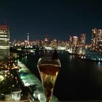 ホテル インターコンチネンタル 東京ベイ - 