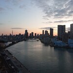 ホテル インターコンチネンタル 東京ベイ - 