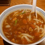 Hamachan Udon - 