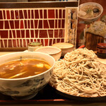 味奈登庵 - #家庭画報風味。