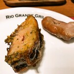 RIO GRANDE GRILL - 