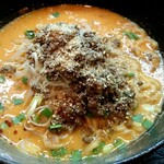 申手延麺 - 