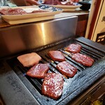 Yakiniku Kameda - 