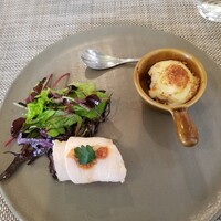 楽の蔵　レストランChez tomo. - 