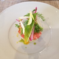 楽の蔵　レストランChez tomo. - 