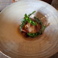 楽の蔵　レストランChez tomo. - 