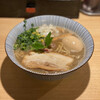 自家製麺 MENSHO TOKYO