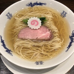 中華蕎麦にし乃 - 