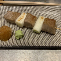 藤鮨 - 