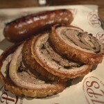 LP's Quality Meats - 