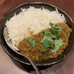 spice料理と酒 kagura - 