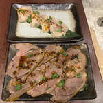 spice料理と酒 kagura - 