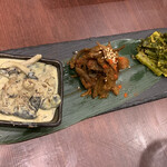 spice料理と酒 kagura - 