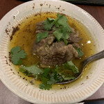 spice料理と酒 kagura - 