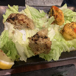 spice料理と酒 kagura - 