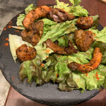 spice料理と酒 kagura - 