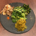 spice料理と酒 kagura - 