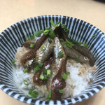 中華そば よしかわ - 