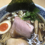 中華そば よしかわ - 