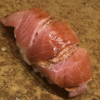 寿司つばさ - 長崎の大トロの蛇腹