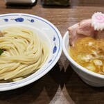 サバ６製麺所 - 