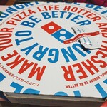 Dominos - 