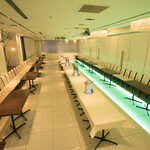 アリス アクア ガーデン 品川 - 