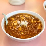 ラーメン 徳とく - 