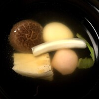 長崎卓袱浜勝 - 