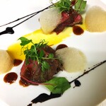 アリス アクア ガーデン 品川 - 